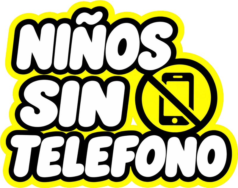 No Phone Kids